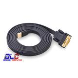 Cáp USB to COM DB9 RS232 2M UGREEN CR107 UG-20218