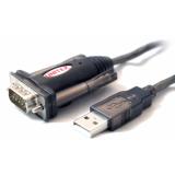 Cáp USB to RS232 (USB to com) Unitek Y-105
