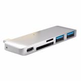 Cáp USB Type-C 5-in-1 Hub HyperDrive