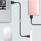Cáp USB Type-C Baseus Zoole 2A sạc nhanh - Phụ Kiện Vàng