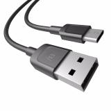 Cáp USB Type-C Baseus Zoole 2A sạc nhanh - Phụ Kiện Vàng