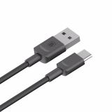 Cáp USB Type-C Baseus Zoole 2A sạc nhanh - Phụ Kiện Vàng