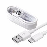 Cáp usb type-c samsung galaxy 2017 / sạc nhanh samsung galaxy s9 s9+ s10 s10 / cáp sạc nhanh cho samsung galaxy a20/a30/a32/a50/a52/a70/a73/a80 - sạc nhanh usb type c cáp sạc nay su dung cap co chui sac dau to type - c