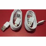 Cáp USB Type C SamSung Galaxy 2017 (Trắng) - Hàng nhập khẩu
