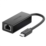 Cáp USB Type-C to Ethernet Ugreen UG-30287 cho Macbook New