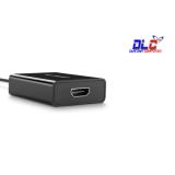 Cáp USB Type-C to HDMI Ugreen 20587 hỗ trợ 4K*2K, 3D
