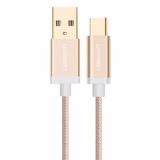 Cáp USB Type-C to USB 2.0 dài 2M 20862