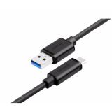 Cáp USB Type C Unitek Y-C474BK