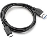 Cáp USB Type C USB 3.0 UNITEK 1M (Đen)
