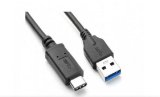 Cáp USB Type C USB 3.0 UNITEK 1M (Đen)