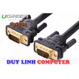 Cáp VGA 1,5M Ugreen UG-11630