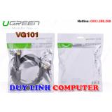 Cáp VGA 3M chính hãng Ugreen UG-11631 chất lượng cao