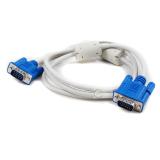 [HCM]CÁP VGA TRẮNG 25M
