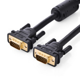Cáp VGA UGREEN VG101 2M (Đen)