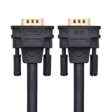 Cáp VGA UGREEN VG101 2M (Đen)