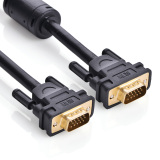 Cáp VGA UGREEN VG101 2M (Đen)