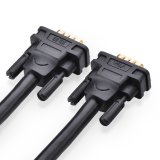 Cáp VGA UGREEN VG101 2M (Đen)