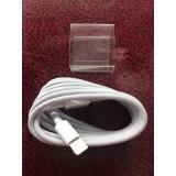 cáp xạc iphone 5/5s