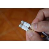 Cáp xạc nhanh microcom cho iphone 6\6s sử dụng chíp 5 ic cao cấp