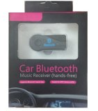 Car Bluetooth thiết bị nhận Bluetooth Music trên xe hơi