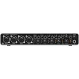 Card âm thanh Behringer U-PHORIA UMC404HD - USB 2.0 Audio/MIDI