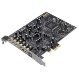 Creative sound blaster audigy pcie rx 7.1 sb1550