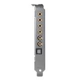 Creative Sound Blaster Audigy PCIe RX 7.1 SB1550