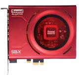 Creative Sound Blaster Z SBX PCIE SB1500
