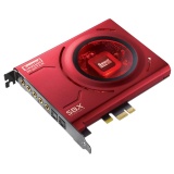 Creative Sound Blaster Z SBX PCIE SB1500