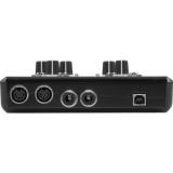 Card âm thanh M-Audio M-Track Two-channel USB Audio/MIDI Interface
