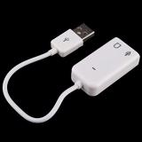 Card Âm Thanh USB Sound Adapter 7.1