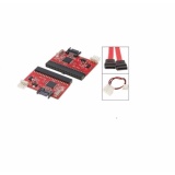 Card chuyển đổi IDE to Sata hai chiều