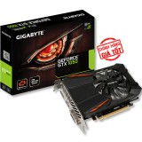 Card đồ họa rời VGA 2GB Gigabyte GTX - 1050 GDDR5 128Bit