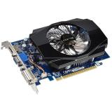 Card màn hình GIGABYTE Geforce  2G GT 420 128 bit ( bảo hành 2 năm)