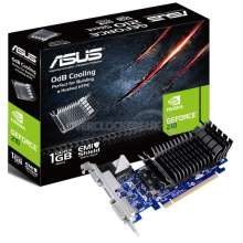 Card màn hình VGA ASUS GeForce 210