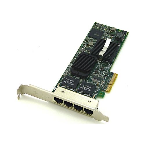 EXPI9404PT 9404PT Ethernet PRO/1000 PCI E PT Quad Port Server Adapter Card 100% Tested Working - Foto 10