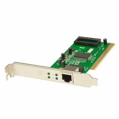 Card mạng Gigabit PCI TG-3269 10/100/1000Mbps (Xanh)