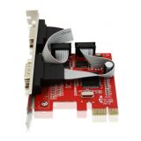 Card mở rộng PCI Express sang 2 cổng Com RS232