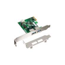 Card PCI-E 1x to USB 3.0 2 Port Buffalo 2U3S2