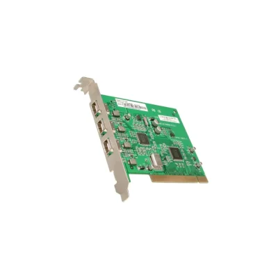 Card PCI to 1394