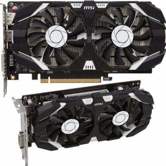 Card rời VGA 2GB MSI GTX - 1050 OC DDR5 128Bit - Card Màn Hình - VGA ...