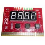 Card test main dùng cho main có cổng PCI 4 số 8 đèn led