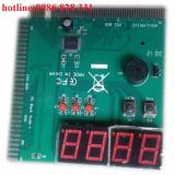 Card test Main board xanh cao cấp