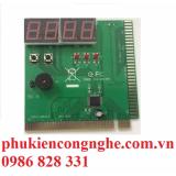 Card test Main board xanh cao cấp