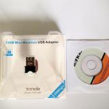 [HCM]USB WIFI Mini Tenda W311MI