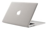 Case bảo vệ cho Macbook 13.3inch Air (Trắng)