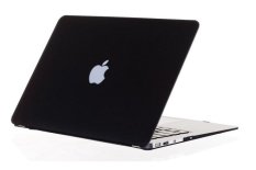 Case bảo vệ cho Macbook Air 13.3 inch (Đen)