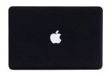 Case bảo vệ cho Macbook Pro rentina 15 inch (Đen)