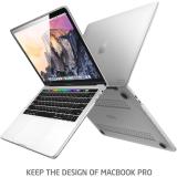 Case cao cấp cho Macbook 13 inch Pro (2016 - 2018)