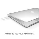 Case cao cấp cho Macbook 13 inch Pro (2016 - 2018)